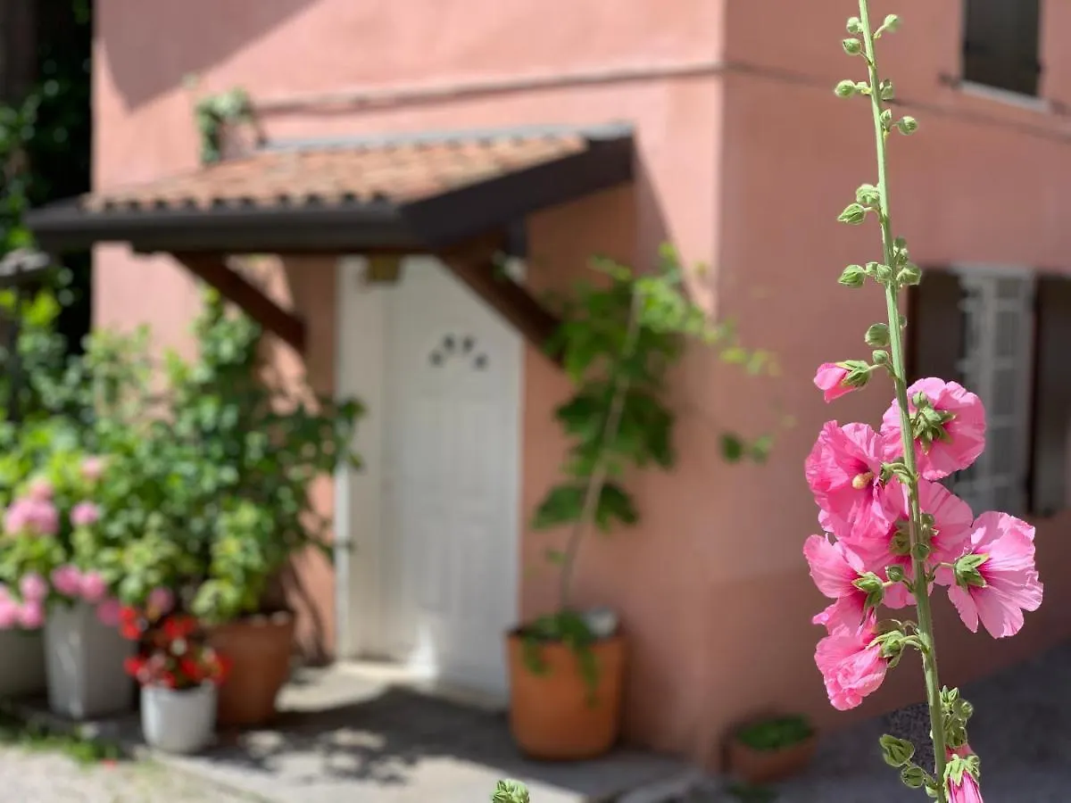 Villa Pensione Mercedes Σιρμιόνε Πανσιόν