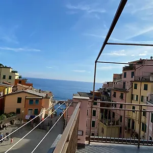  Guest house Albarola Italy