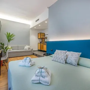  Guest house Urbanflora Italy