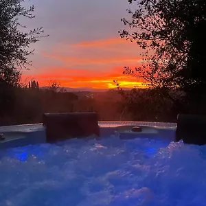  Guest house Il Tufo Italy