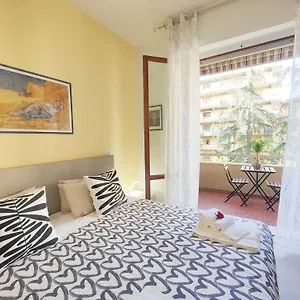  Guest house Harmony Italy