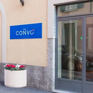 Ξενοδοχείο The Convo