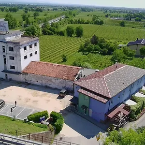 Ξενοδοχείο Trattoria Italia