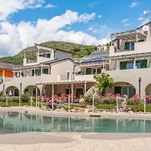  Guest house Barbaciiu Vacanze Italy