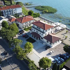 Trieste Sirmione