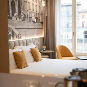  Bed & Breakfast Anna Teresa Luxury Italy
