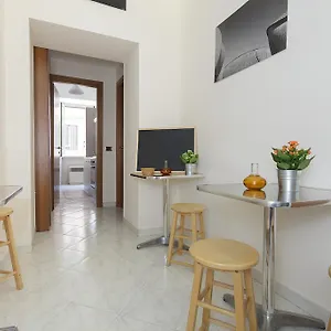  Bed & Breakfast Nicetomeetyou Italy