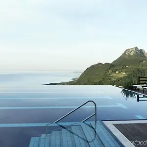 Ξενοδοχείο Lefay & Di Garda