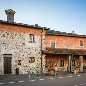 Πανδοχείο Locanda Osteria Marascia