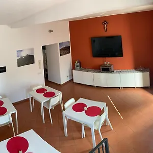  Guest house Teatro Greco Italy