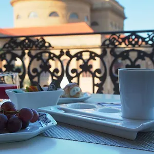 ** Guest house Palco Noir! Italy