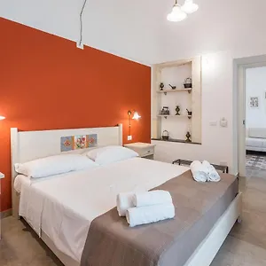 ** Bed & Breakfast Il Baiocco -ibla Charme Italy