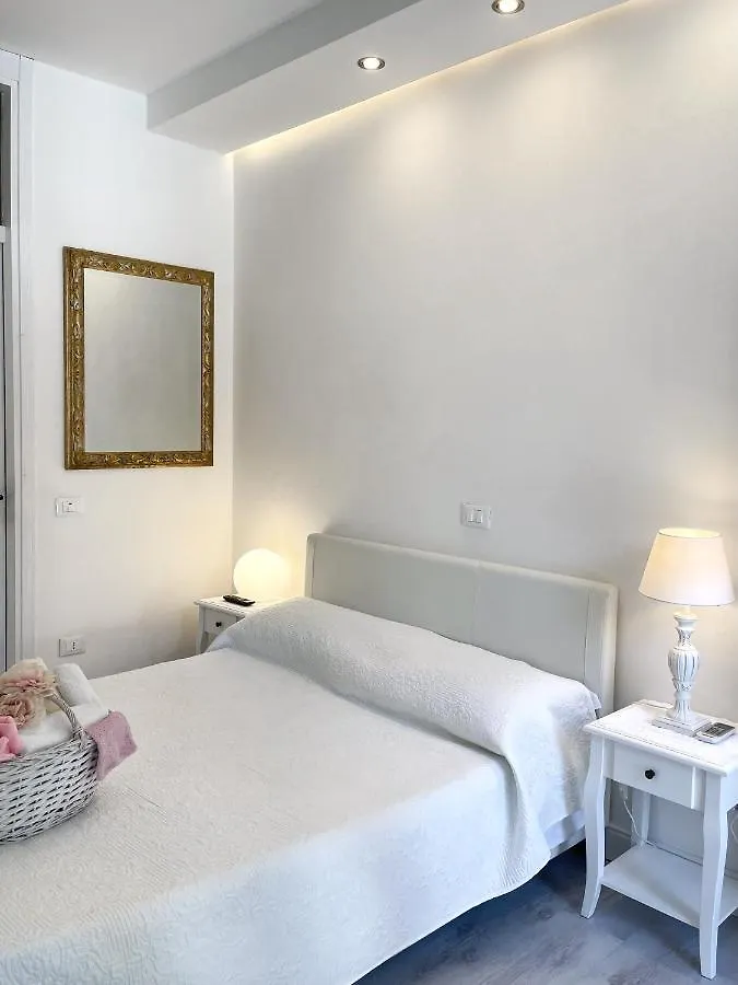 Guest house Villa Pensione Mercedes Sirmione