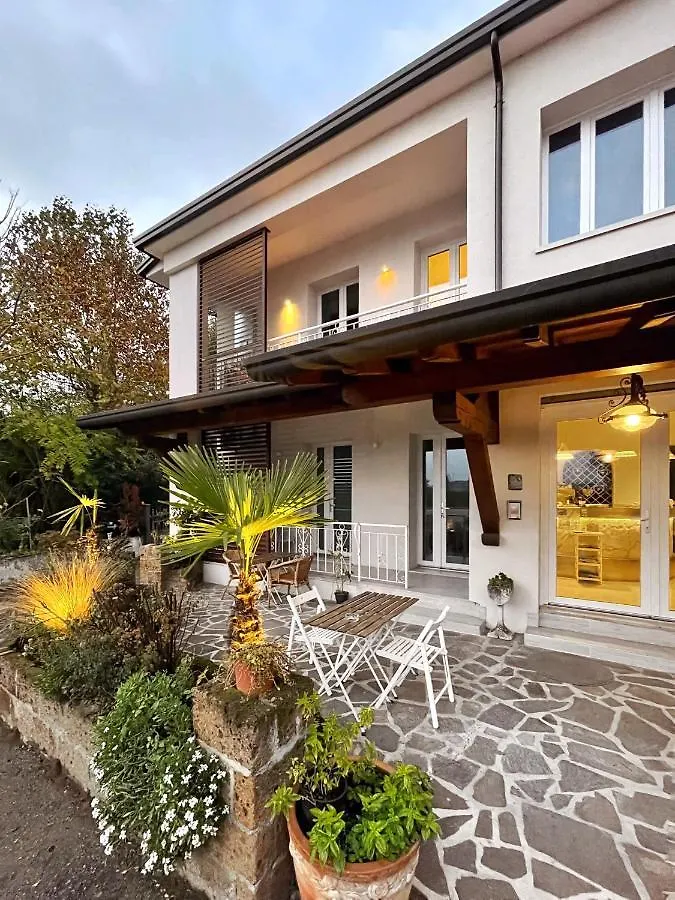Villa Pensione Mercedes Sirmione Italy