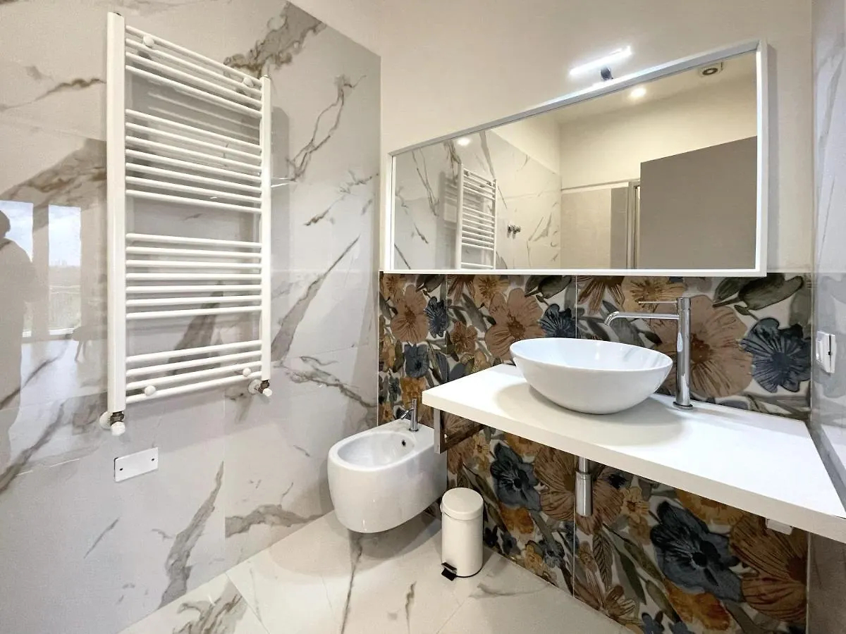 Guest house Villa Pensione Mercedes Sirmione